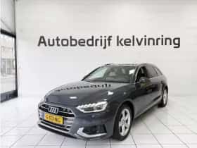 Audi A4 (2019) thumbnail 2