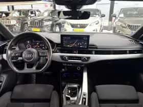 Audi A4 (2019) thumbnail 11