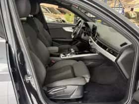 Audi A4 (2019) thumbnail 14