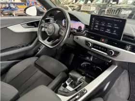 Audi A4 (2019) thumbnail 15