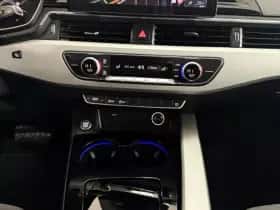 Audi A4 (2019) thumbnail 16