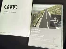 Audi A4 (2019) thumbnail 18