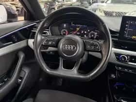 Audi A4 (2019) thumbnail 21