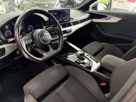 Audi A4 (2019) thumbnail 23