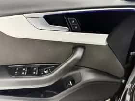 Audi A4 (2019) thumbnail 24