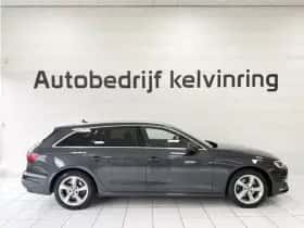 Audi A4 (2019) thumbnail 4