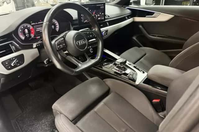 Audi A4 (2019) thumbnail 31