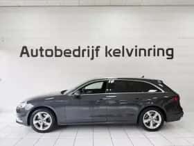 Audi A4 (2019) thumbnail 5