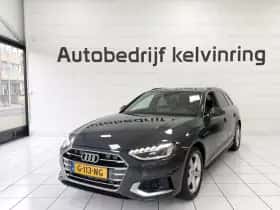 Audi A4 (2019) thumbnail 8