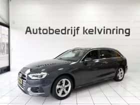Audi A4 (2019) thumbnail 10