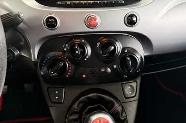 Fiat 500 (2014) thumbnail 18