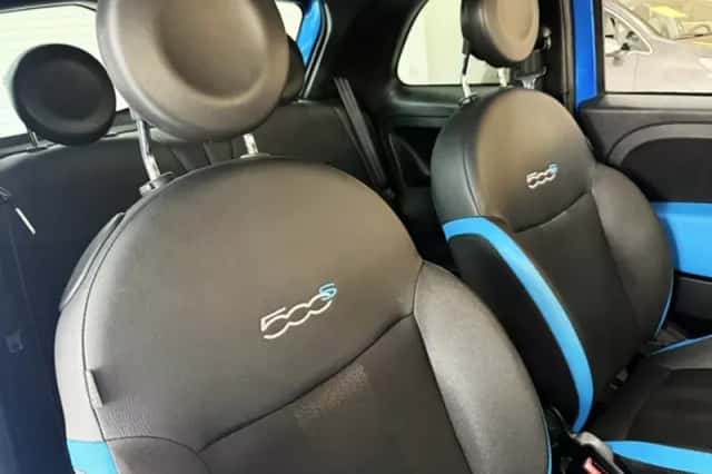 Fiat 500 (2014) thumbnail 20