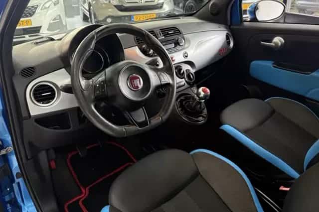 Fiat 500 (2014) thumbnail 27