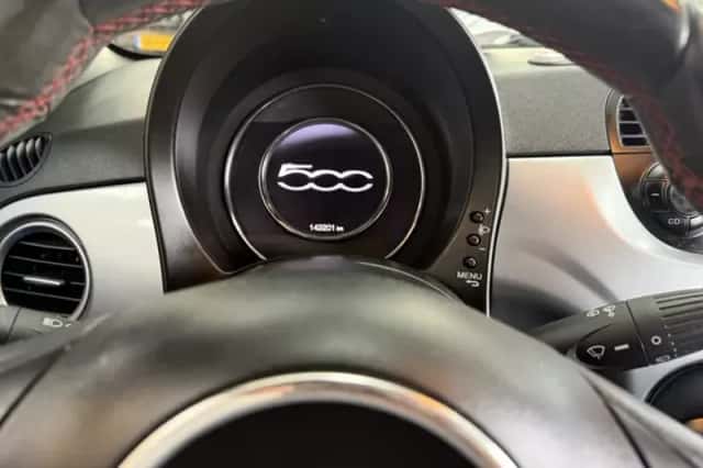 Fiat 500 (2014) thumbnail 28