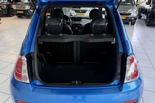 Fiat 500 (2014) thumbnail 29