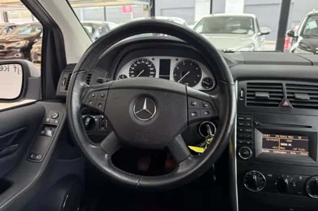 Mercedes-Benz B-Klasse (2010) thumbnail 20