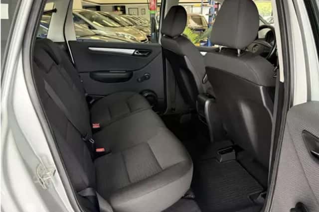 Mercedes-Benz B-Klasse (2010) thumbnail 22