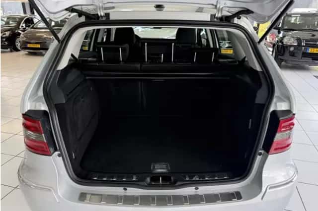 Mercedes-Benz B-Klasse (2010) thumbnail 37