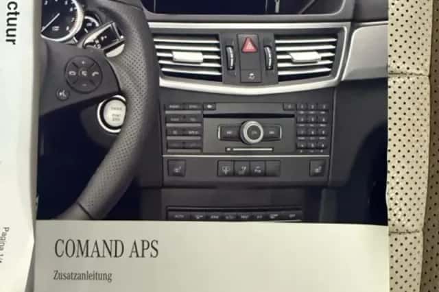 Mercedes-Benz CLS-Klasse (2011) thumbnail 20