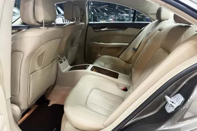 Mercedes-Benz CLS-Klasse (2011) thumbnail 28