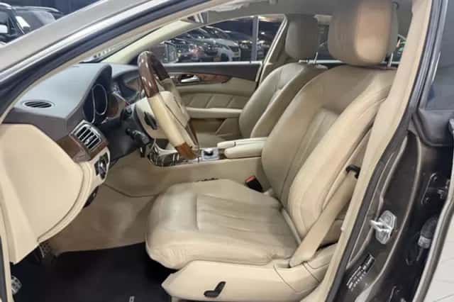 Mercedes-Benz CLS-Klasse (2011) thumbnail 29