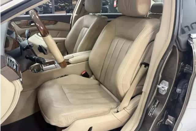 Mercedes-Benz CLS-Klasse (2011) thumbnail 30