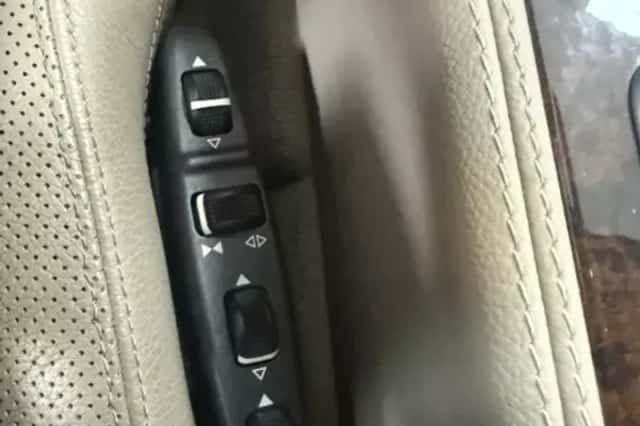 Mercedes-Benz CLS-Klasse (2011) thumbnail 33