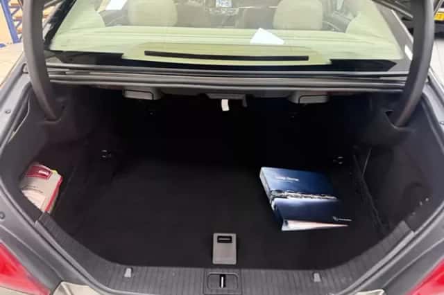 Mercedes-Benz CLS-Klasse (2011) thumbnail 46