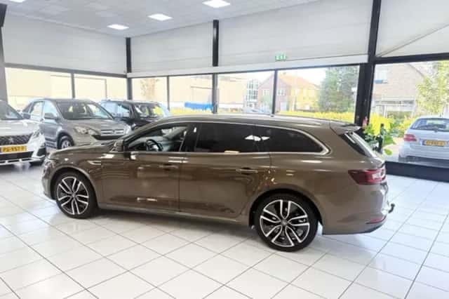 Renault Talisman (2017) thumbnail 11
