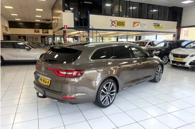 Renault Talisman (2017) thumbnail 15