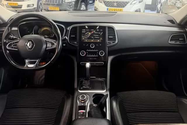Renault Talisman (2017) thumbnail 17