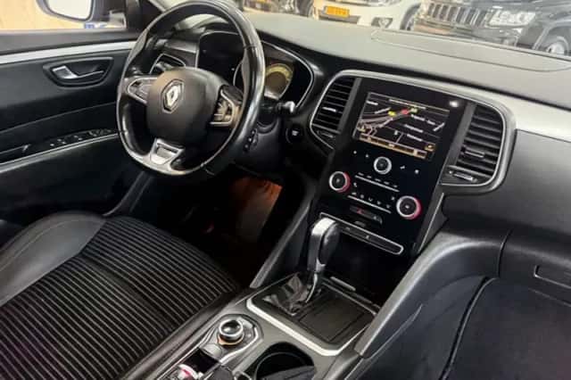 Renault Talisman (2017) thumbnail 18