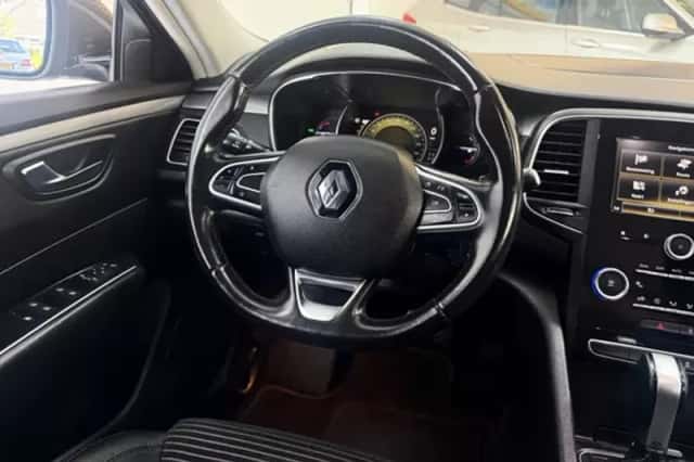Renault Talisman (2017) thumbnail 21