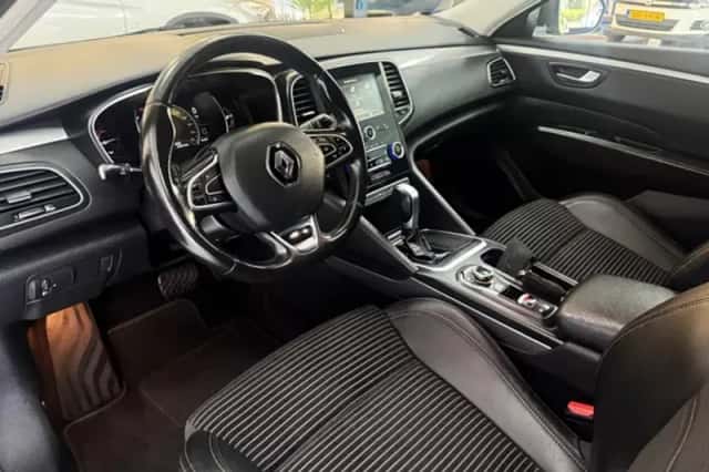Renault Talisman (2017) thumbnail 23
