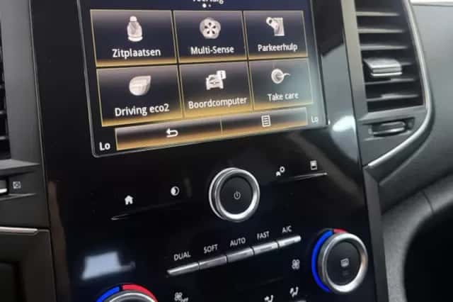 Renault Talisman (2017) thumbnail 28
