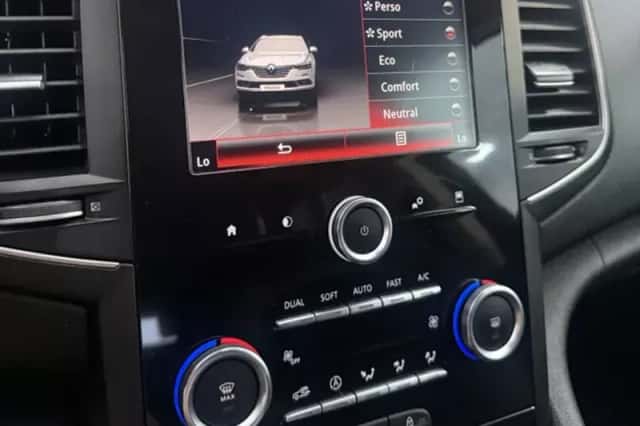 Renault Talisman (2017) thumbnail 29