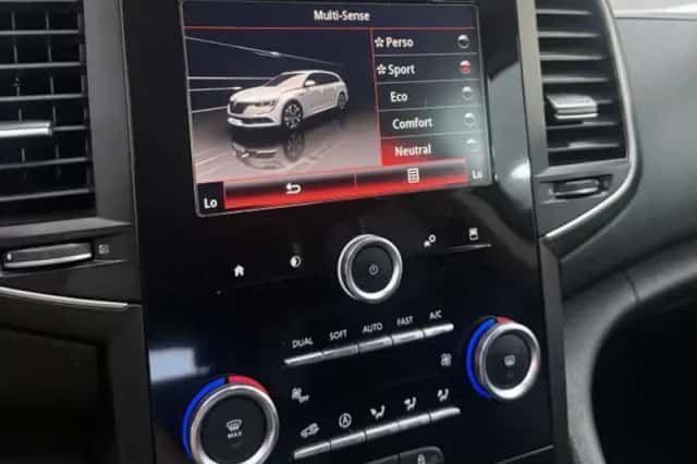 Renault Talisman (2017) thumbnail 30