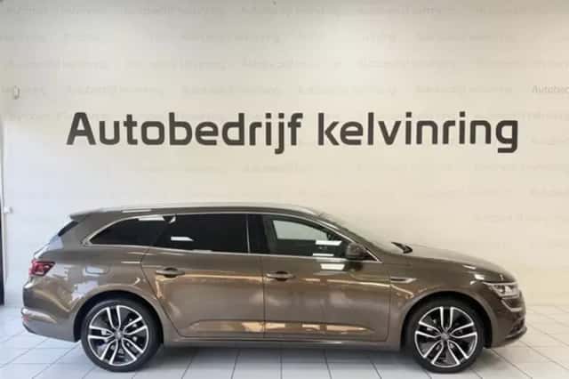 Renault Talisman (2017) thumbnail 4