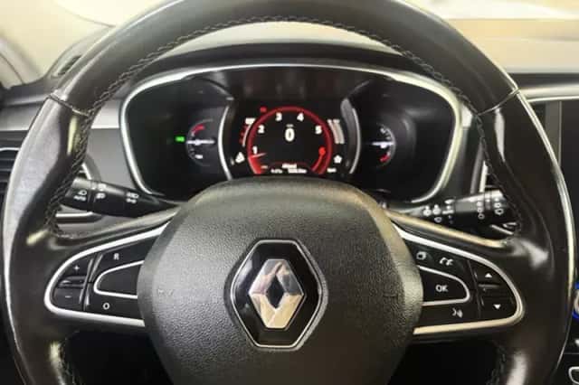Renault Talisman (2017) thumbnail 31
