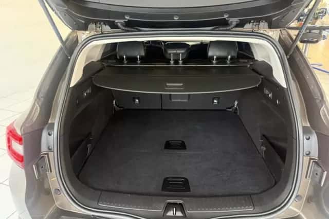 Renault Talisman (2017) thumbnail 41