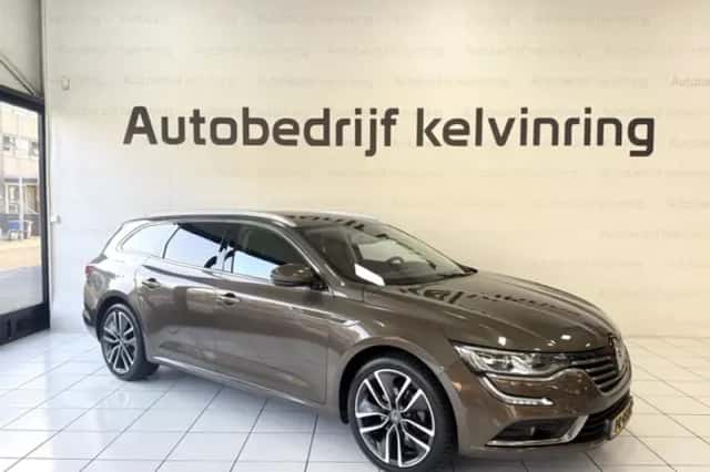 Renault Talisman (2017) thumbnail 7