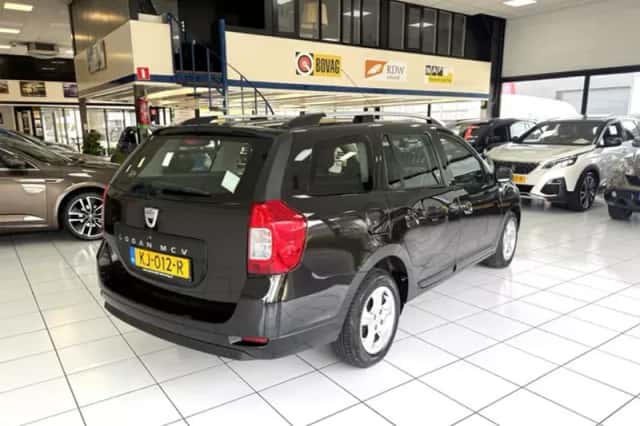 Dacia Logan (2016) thumbnail 13