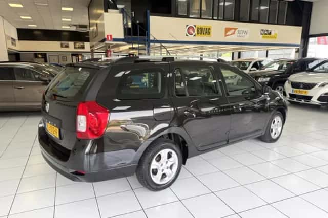Dacia Logan (2016) thumbnail 14