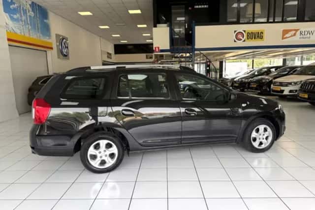 Dacia Logan (2016) thumbnail 15