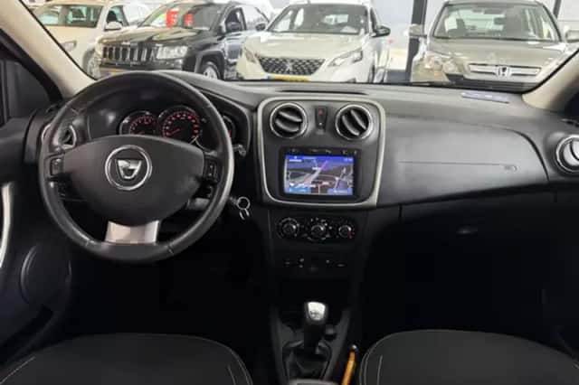 Dacia Logan (2016) thumbnail 16