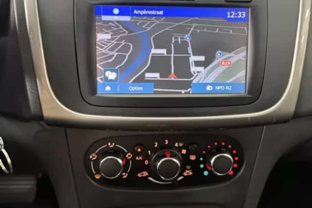 Dacia Logan (2016) thumbnail 20