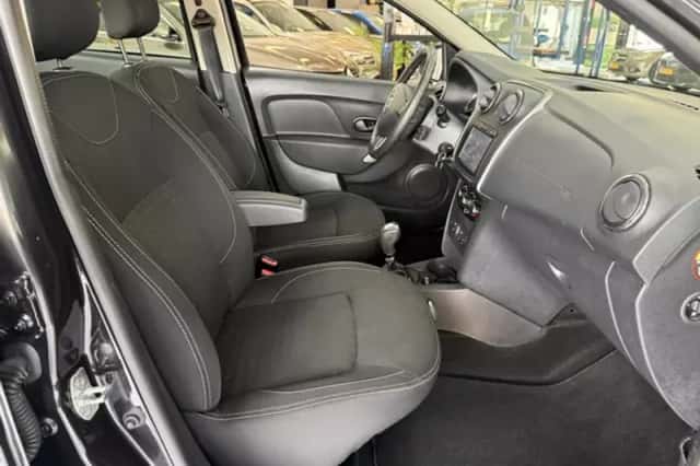 Dacia Logan (2016) thumbnail 22