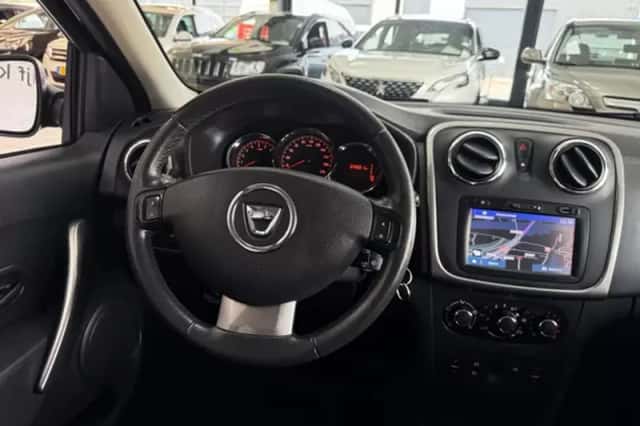 Dacia Logan (2016) thumbnail 24