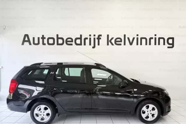 Dacia Logan (2016) thumbnail 4