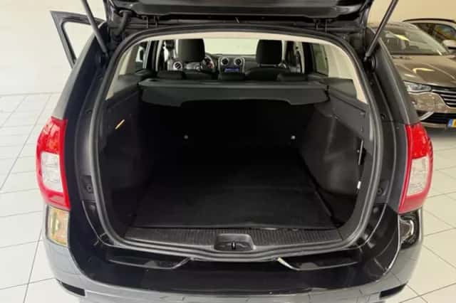 Dacia Logan (2016) thumbnail 34